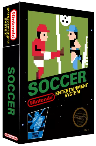 ROM Soccer